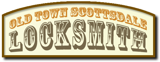 Old Town Scottsdale Locksmith